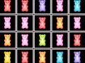 Igra Gummy Bears Mover spletu