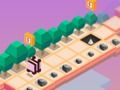 Igra Zoo Run spletu