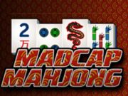 Igra Madcap Mahjong spletu