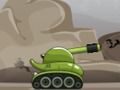 Igra Obrambni tank  spletu