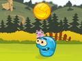 Igra Jolly Volley spletu