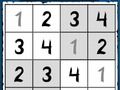 Igra Izziv Sudoku  spletu