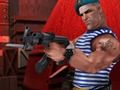 Igra Rocket Clash 3D spletu