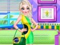 Igra Princesa Nation Lovers  spletu