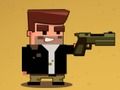 Igra Wasteland Warriors Ujemite zastavo  spletu