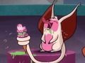 Igra Mysticons Choko pravi spletu