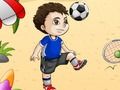 Igra Ball Challenge Deluxe spletu
