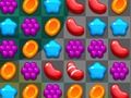 Igra Jelly Match 3 spletu