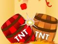 Igra Dinamit  spletu