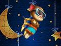 Igra Flappy Talking Tom spletu