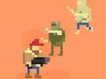 Igra Pixel Shot spletu