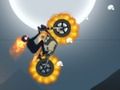 Igra Ghost Knight Rider spletu
