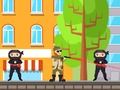 Igra Gospod Bullet  spletu