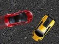 Igra Fancy Cars Chase spletu