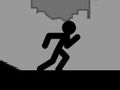 Igra Stickman Run spletu