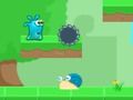 Igra Jelly World Adventure spletu