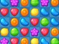 Igra Julias Sweet Candy spletu