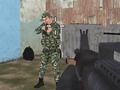 Igra Commando napad  spletu