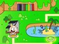 Igra Nickelodeon Portal Chase! spletu Igra Nickelodeon Portal Chase! spletu