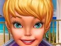 Igra Pixi Skin Doctor spletu Igra Pixi Skin Doctor spletu