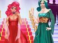Igra Princ Drag Queen spletu