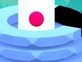 Igra Stack Ball Fall spletu