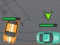 Igra Demolition derbi  spletu