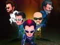 Igra Chota Rajini spletu