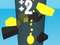 Igra Hyper Jump 3D spletu