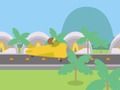 Igra Dumb Ways da Die 3 World Tour  spletu