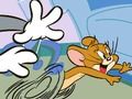 Igra Tom in Jerry: Pospešek miške  spletu