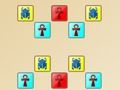 Igra Travel Puzzle  spletu