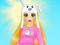 Igra Princesa Velikonočni Hurly Burly  spletu