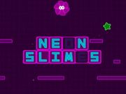 Igra Neonske mulje  spletu