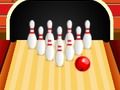 Igra Pojdi Bowling 2  spletu