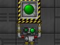 Igra Robofactory spletu