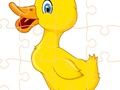 Igra Duck Puzzle Challenge spletu