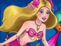 Igra Show Mermaid spletu