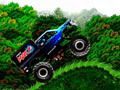 Igra Pepsi Max Monster Truck Mayhem  spletu