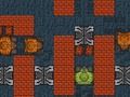 Igra Tank Wars spletu Igra Tank Wars spletu