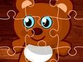 Igra Puzzle Bear Bear  spletu