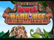 Igra Jewel Mahjongg spletu