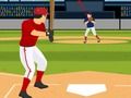 Igra Ultimate Baseball spletu Igra Ultimate Baseball spletu