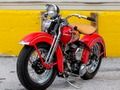 Igra Motorna kolesa Puzzle  spletu