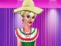 Igra Emilyjeva folklorna moda spletu Igra Emilyjeva folklorna moda spletu