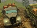 Igra Terenski dež: Simulator tovora  spletu