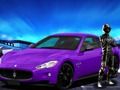 Igra Maserati Granturismo 2018 spletu