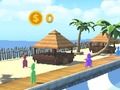 Igra Aquapark. io  spletu