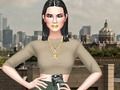 Igra Kendall proti Kylie Yeezy Edition spletu