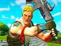 Igra Battle Royale Puzzle Challenge spletu